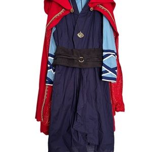Handmade costume Cosplay/Halloween Doc Strange outfit size XL